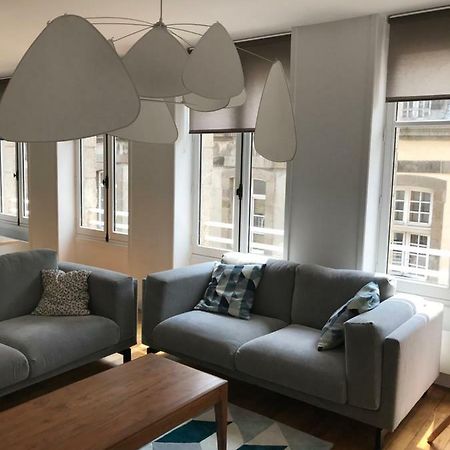 Appartement De Charme Saint-Malo Eksteriør bilde