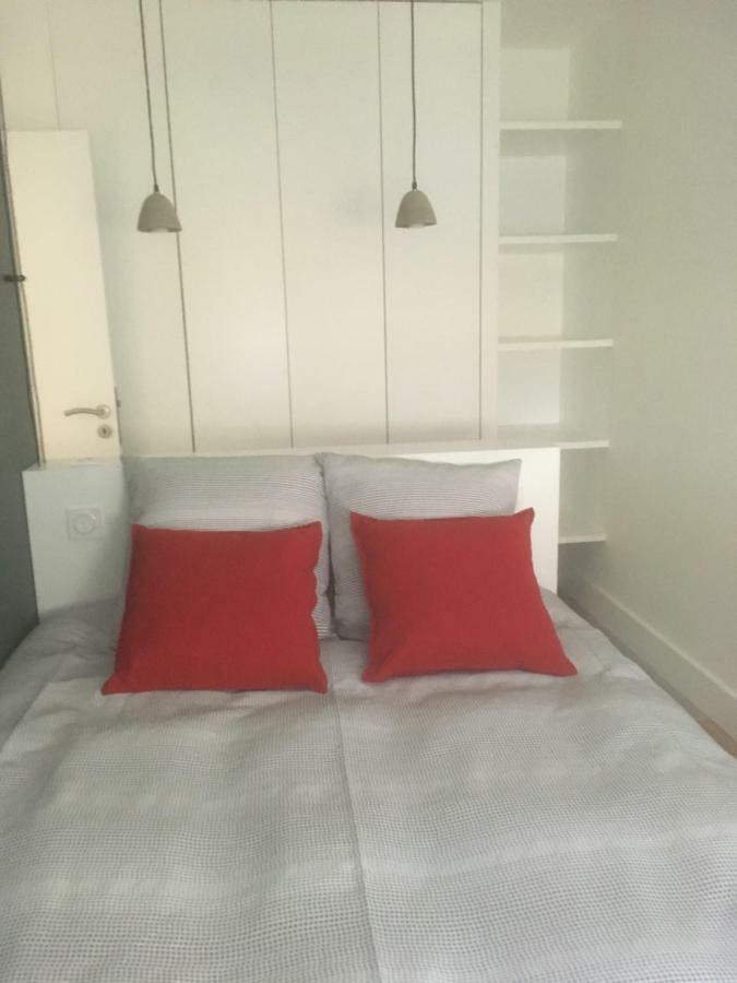Appartement De Charme Saint-Malo Eksteriør bilde